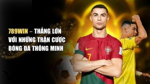 Đánh giá 789Win – Nhận tiền cược kèo Miễn Phí có thật không