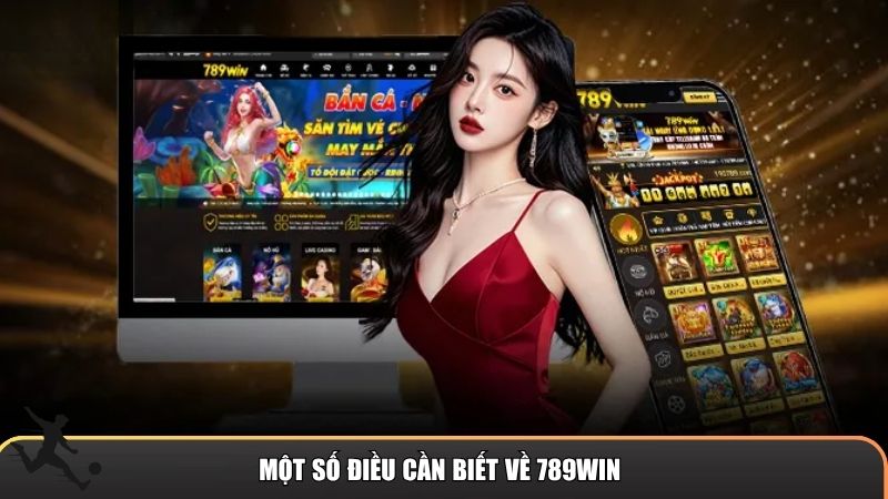 Một vài đặc điểm cơ bản về 789Win