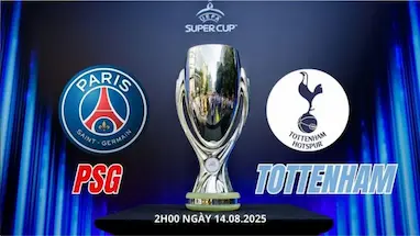 Phong độ hiện tại của hai đội