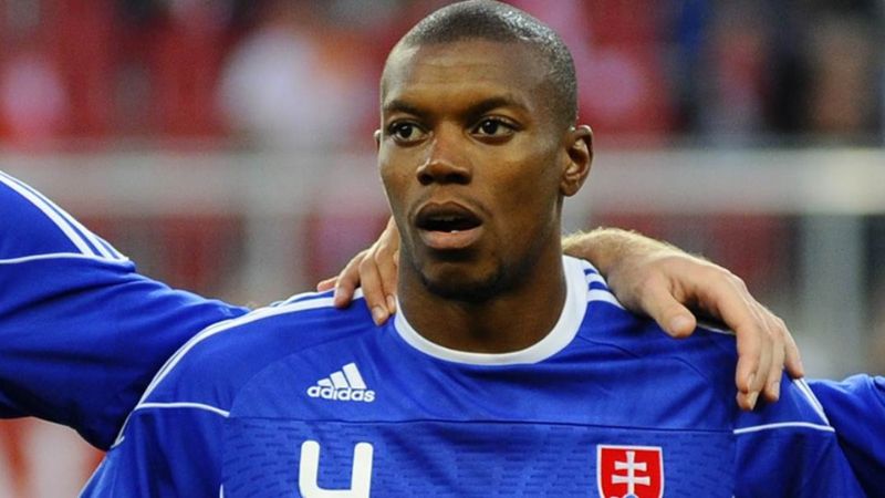 Hành trình sự nghiệp của Karim Guede