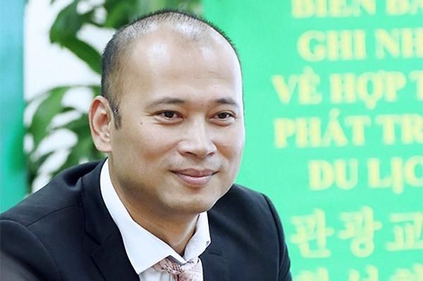 Biên tập viên Thái Dương