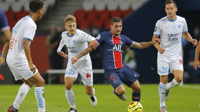 Đánh giá tỷ lệ kèo