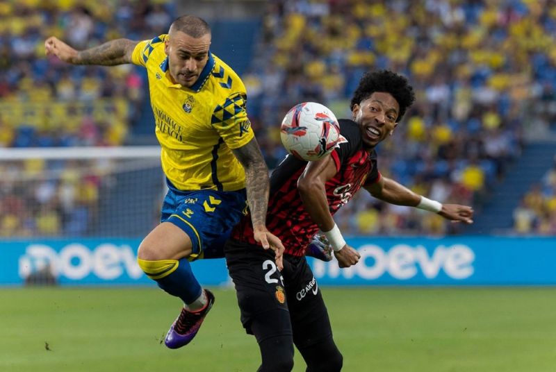 Diễn biến kèo nhà cái hiện tại