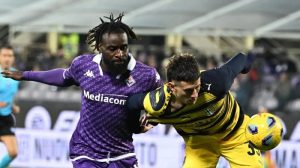 Diễn biến phong độ thời gian gần đây của Parma và Fiorentina