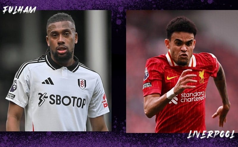 Dự đoán diễn biến trận Fulham vs Liverpool 04/01