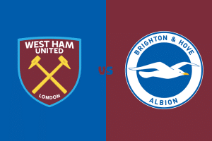 Dự đoán diễn biến trận West Ham vs Brighton ngày 31/12