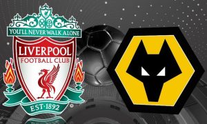 Lịch sử đối đầu của Liverpool và Wolves