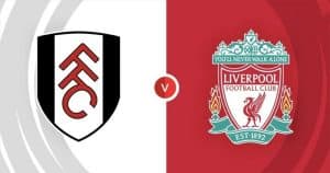 Lịch sử đối đầu giữa Fulham và Liverpool