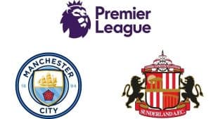 Lịch sử đối đầu Man City vs Sunderland trước ngày 02/01