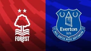 Lịch sử đối đầu Nottingham Forest vs Everton trước ngày 31/12