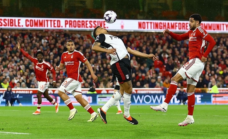 Nhận định kèo & dự đoán tỷ số