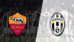 Phong độ gần đây của Juventus & AS Roma