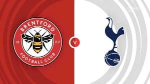 Soi kèo châu Á trận Brentford vs Tottenham ngày 02/01