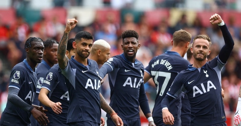 Soi kèo & khuyến nghị - Dựa trên đội hình cập nhật