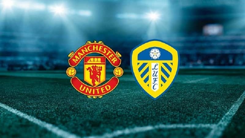 Soi kèo Man Utd vs Leeds 04/01 (Kèo châu Á & Tài xỉu)