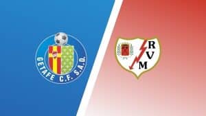 Soi kèo Rayo Vallecano vs Getafe 03/01