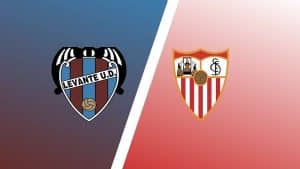 Soi kèo Sevilla vs Levante 04/01