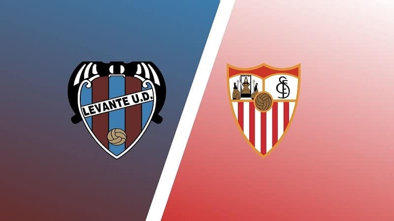 Soi kèo Sevilla vs Levante 04/01