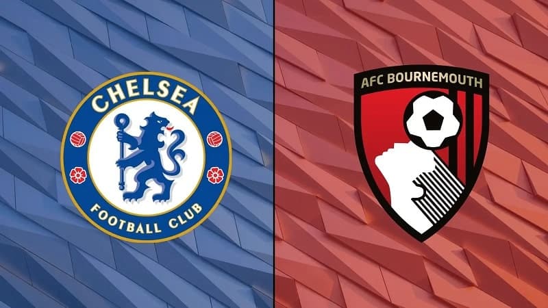 Soi kèo tài xỉu trận Chelsea vs Bournemouth ngày 31/12