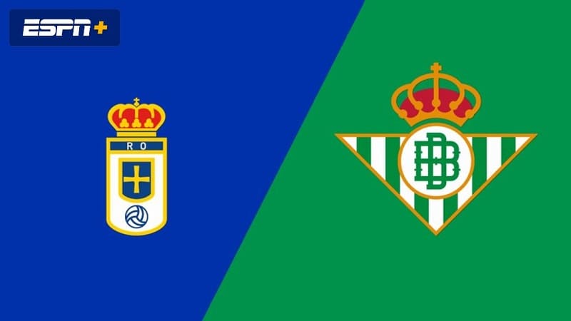 Bối cảnh mùa giải trước trận Betis vs Real Oviedo 10/01