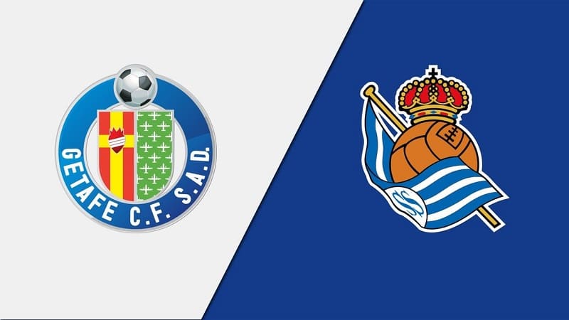 Bối cảnh mùa giải trước trận Getafe vs Real Sociedad 10/01