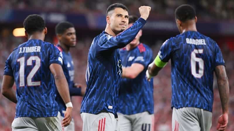 Đánh giá phong độ Athletic Bilbao