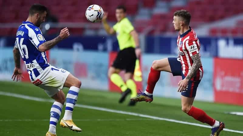 Đánh giá phong độ Atletico Madrid