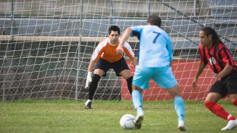 Kèo tài xỉu hiệp phụ sẽ có mở riêng tuỳ từng nhà cái