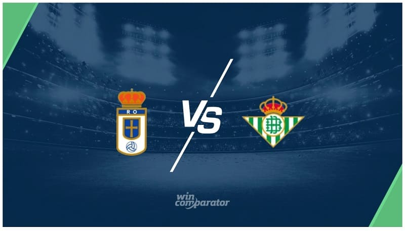 Lịch sử đối đầu giữa Betis và Real Oviedo trước 10/01