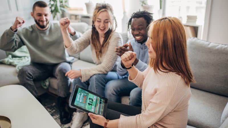 Bất cứ thành viên nào cũng cần phải nắm được luật trước khi chơi