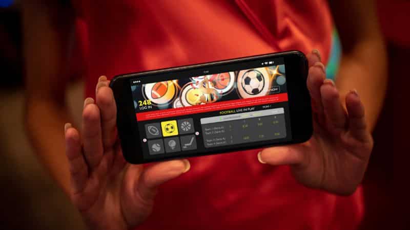 Luật cá độ bóng đá rất đơn giản, dễ hiểu cho các anh em tân thủ