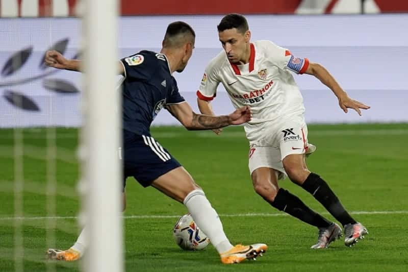 Phân tích phong độ Celta Vigo trước trận Sevilla vs Celta 13/01