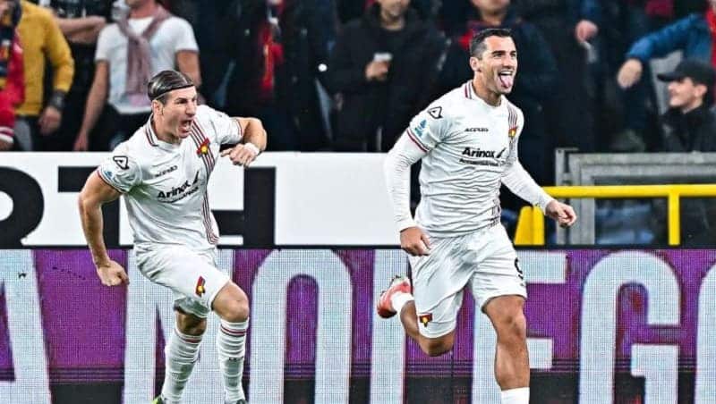 Phân tích phong độ Cremonese