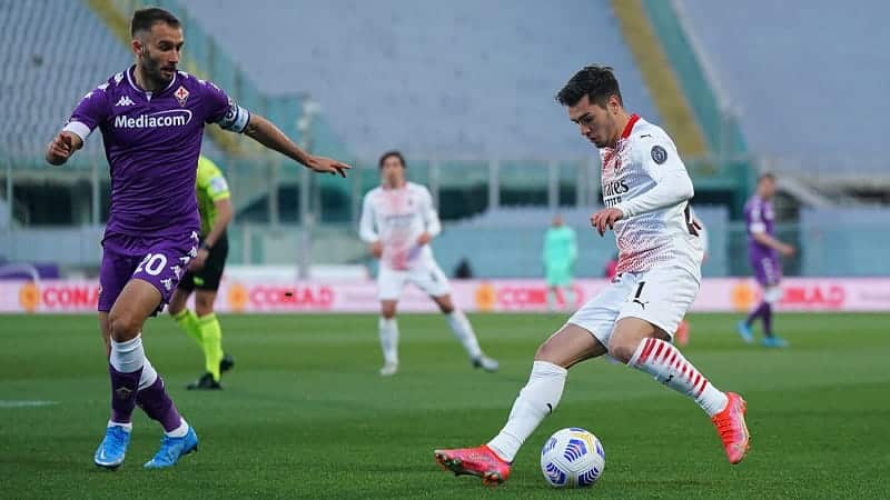 Phân tích phong độ Fiorentina