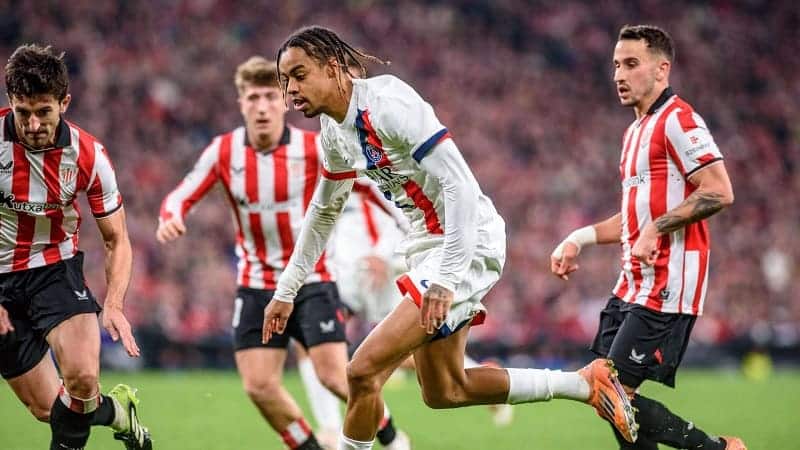 Phân tích phong độ Leonesa