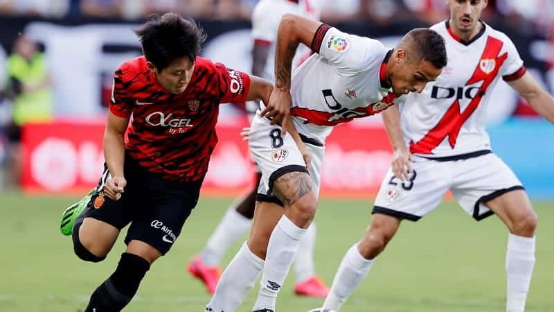 Phân tích phong độ Mallorca trước trận Rayo vs Mallorca 11/01