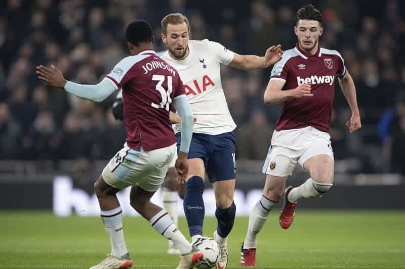 Phân tích phong độ Tottenham