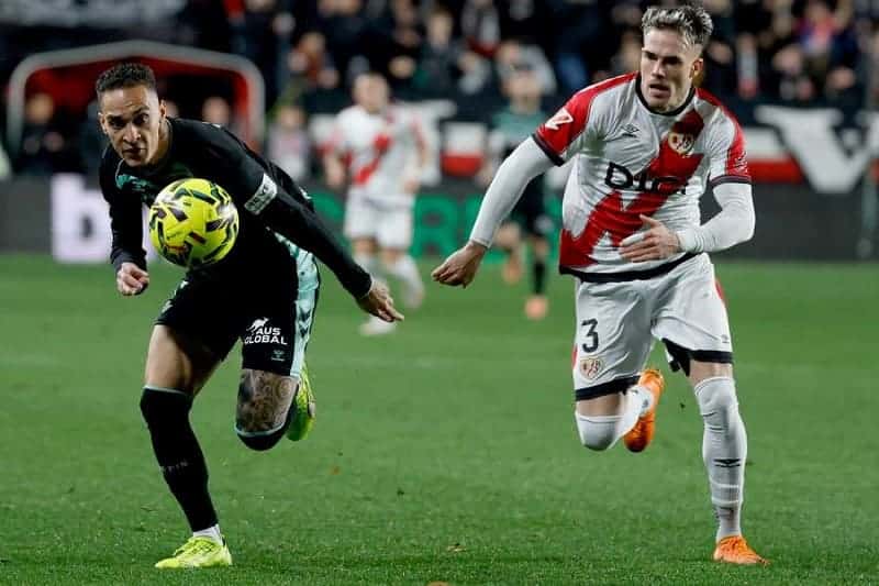 Soi kèo Betis vs Real Oviedo 10/01 – Phân tích chi tiết