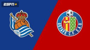 Soi kèo Getafe vs Real Sociedad 10/01 – Phân tích chi tiết