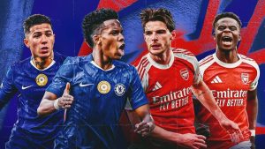 Soi kèo nhà cái Chelsea vs Arsenal 15/1