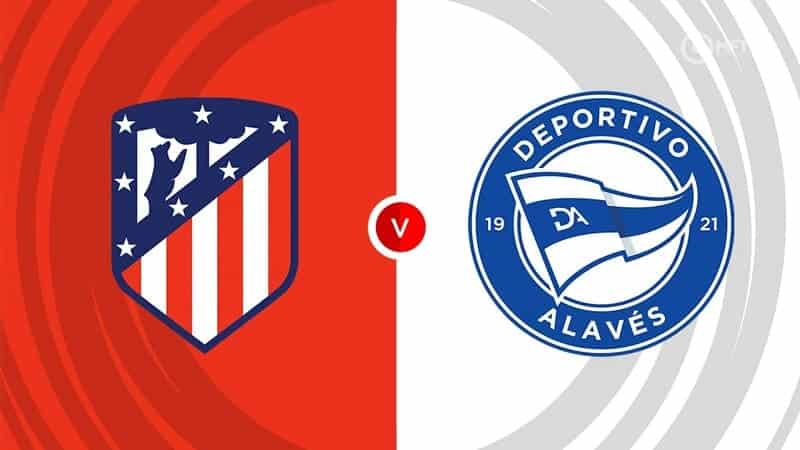 Soi kèo nhà cái Deportivo vs Atletico Madrid 14/1