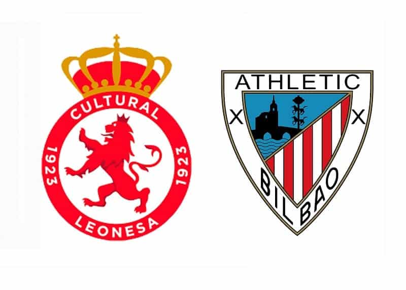 Soi kèo nhà cái Leonesa vs Athletic Bilbao 14/1