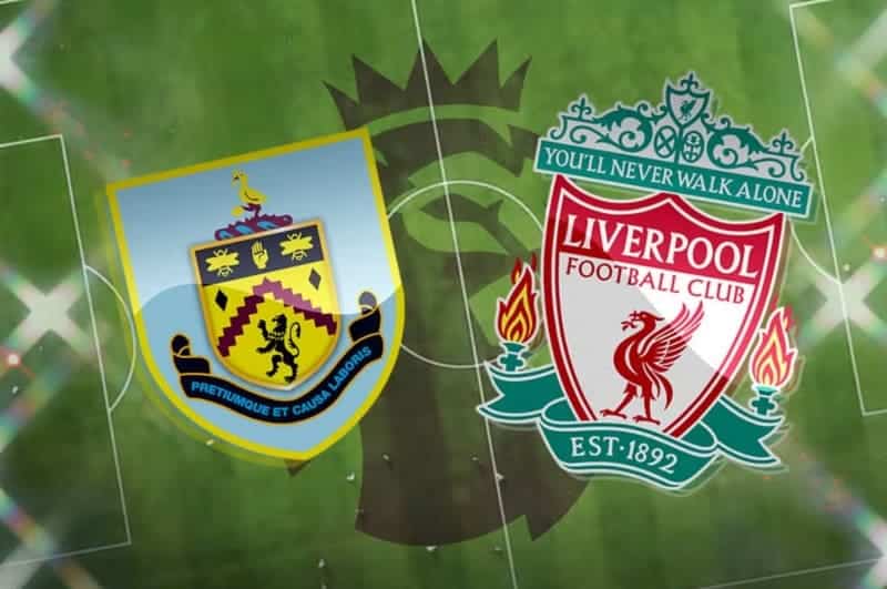 Soi kèo nhà cái Liverpool vs Burnley 17/1