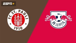 Soi kèo nhà cái St. Pauli vs RB Leipzig 10/1