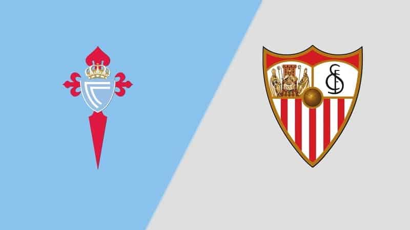 Soi kèo Sevilla vs Celta 13/01 – Phân tích kèo nhà cái